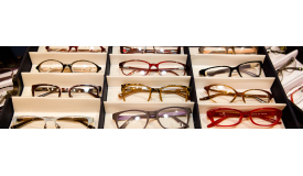 glasses