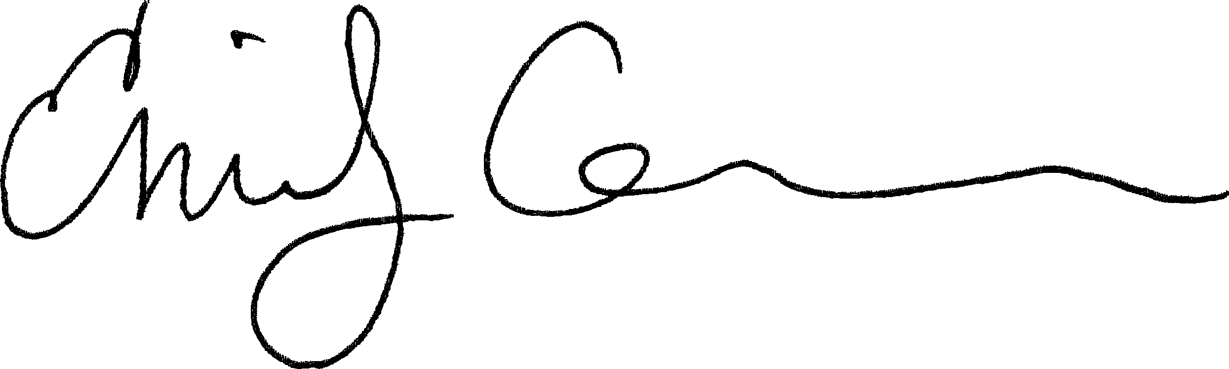 Emily Cohen Signature