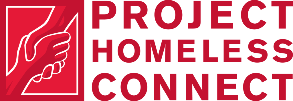 Project Homeless Connect Inc