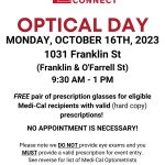 Optical Day