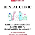 Drop-In Services