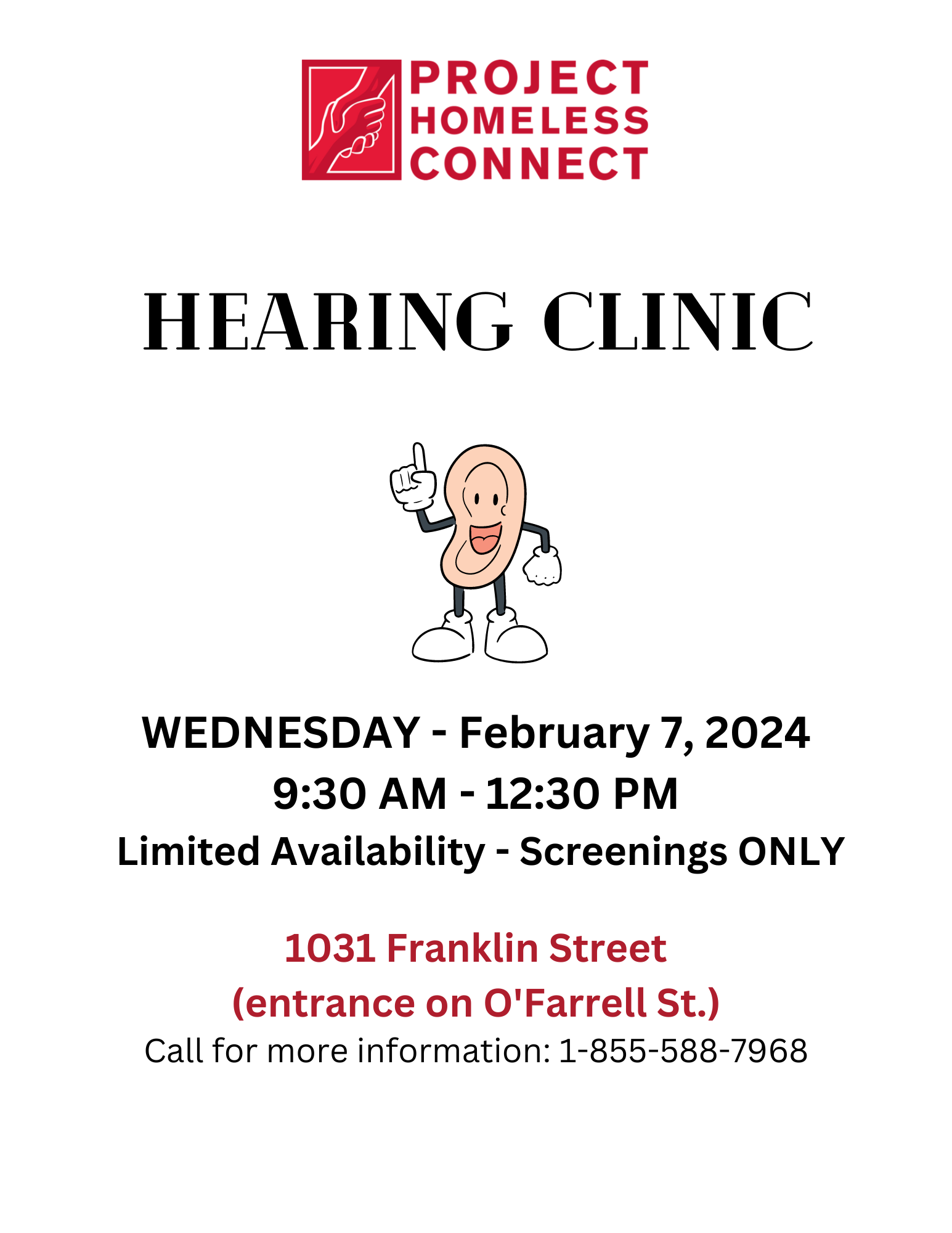 Drop-In Services