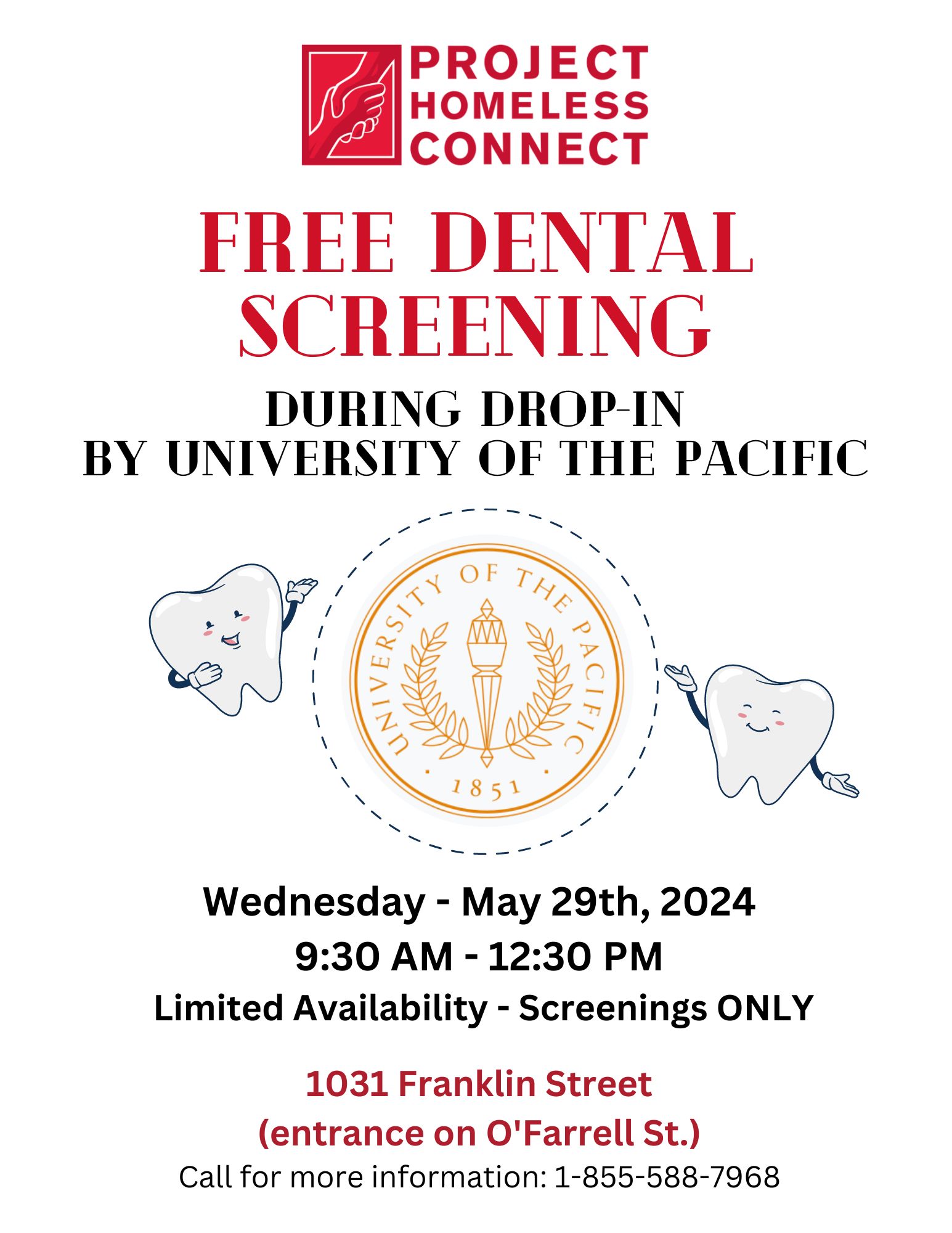 Drop-In Services