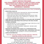 Drop-In Services