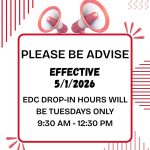 Drop-In Services